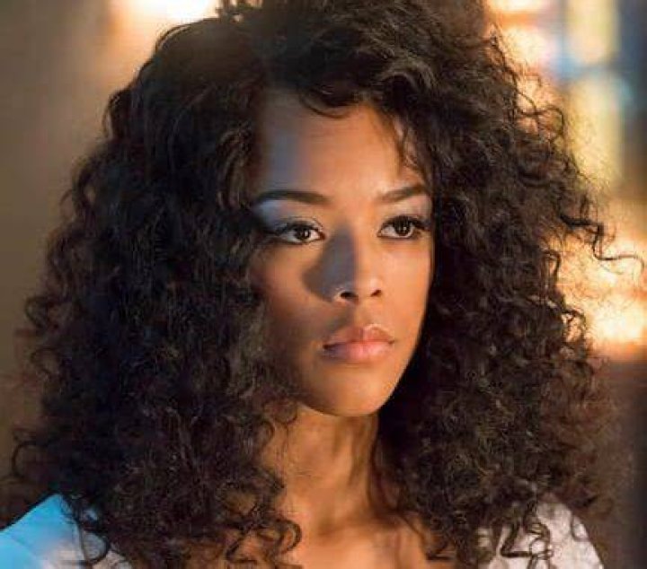 Serayah Biography, Age, Height, Husband, Net Worth, Family