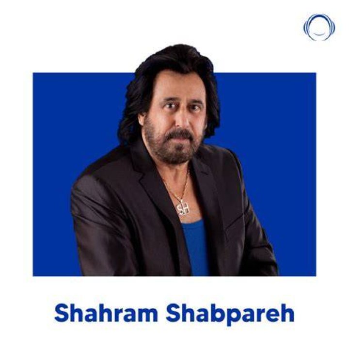 Shahram Shabpareh Biography, Age, Height, Wife, Net Worth, Family