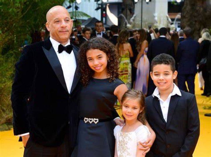 Shane Diesel Biography, Age, Height, Wife, Net Worth, Family