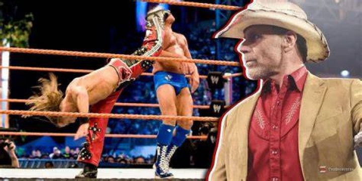 Shawn Michaels Biography, Age, Height, Wife, Net Worth, Family
