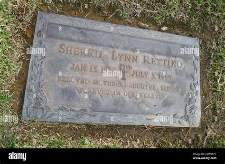 Sherril Lynn Rettino Biography, Age, Height, Husband, Net Worth, Family