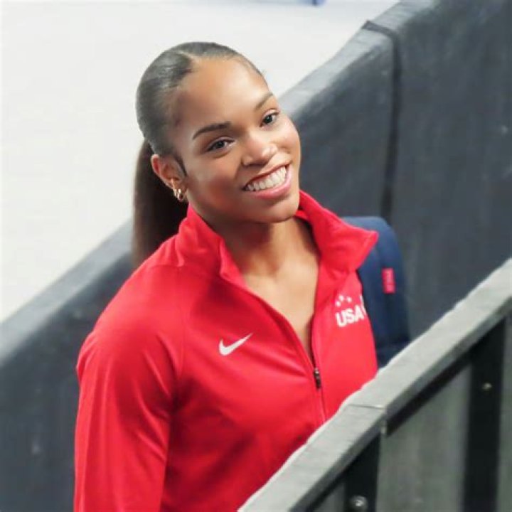 Shilese Jones biografía, edad, altura, esposa, net worth, familia