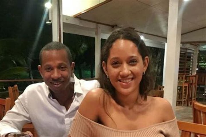 Shyne Biography, Age, Height, Wife, Net Worth, Family
