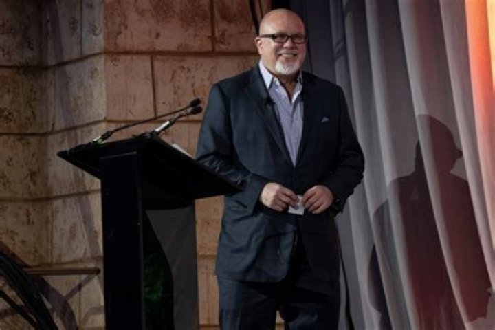 Steve Jacobson biografía, edad, altura, esposo, net worth, familia