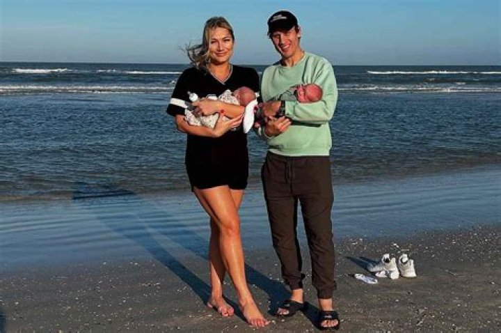 Steven Oleksy Biography, Age, Height, Wife, Net Worth, Family