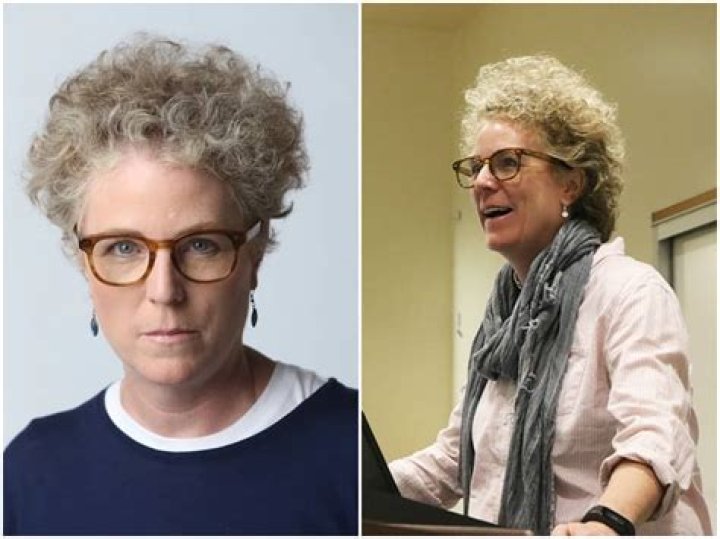 Susanne Barklund Biography, Age, Height, Husband, Net Worth, Family