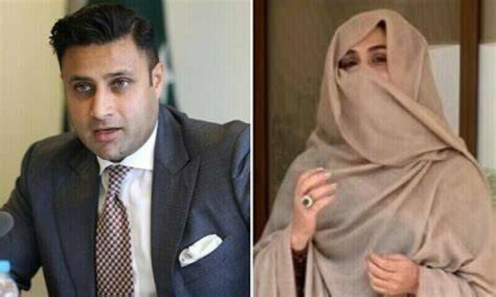 Syed Zulfi Bukhari Biography, Age, Height, Wife, Net Worth, Family