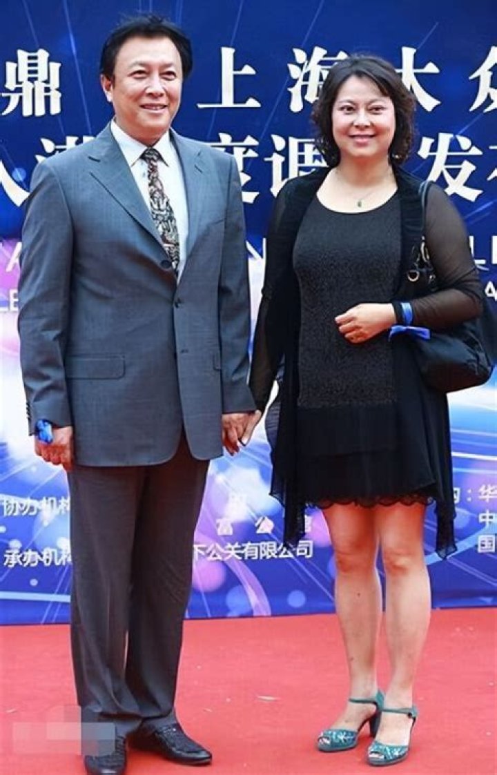Tang Guoqiang Biography, Age, Height, Wife, Net Worth, Family