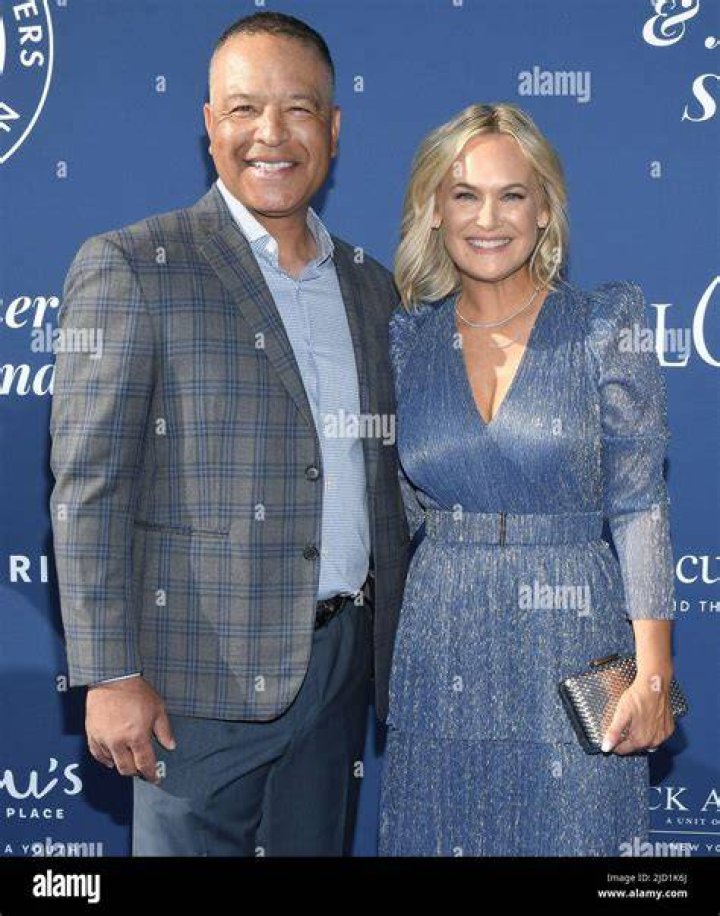 Teal Roberts biografía, edad, altura, esposa, net worth, familia