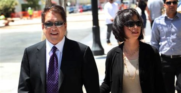 Terrance Watanabe biografía, edad, altura, esposo, net worth, familia