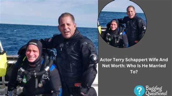 Terry Schappert Biography, Age, Height, Wife, Net Worth, Family