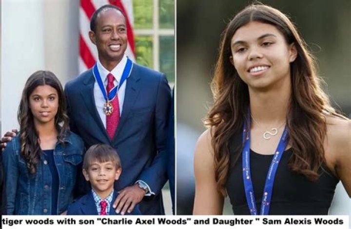 Tiger Woods Biography, Age, Height, Wife, Net Worth, Family