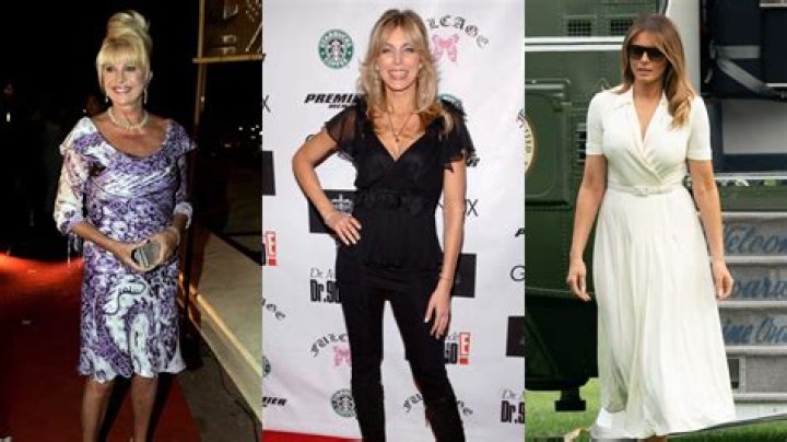 Tina Arning biografía, edad, altura, esposa, net worth, familia