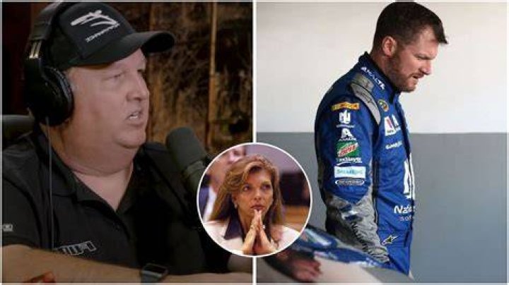 Tony Eury Jr. Biography, Age, Height, Wife, Net Worth, Family