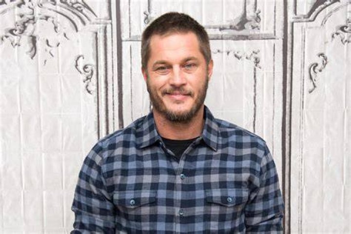 Travis Fimmel Biography, Age, Height, Wife, Net Worth, Family