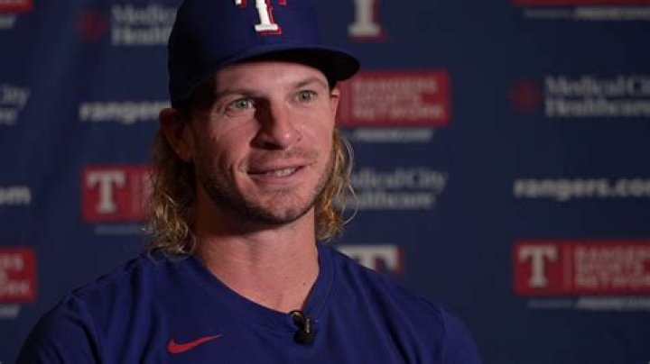 Travis Jankowski biografía, edad, altura, esposo, net worth, familia