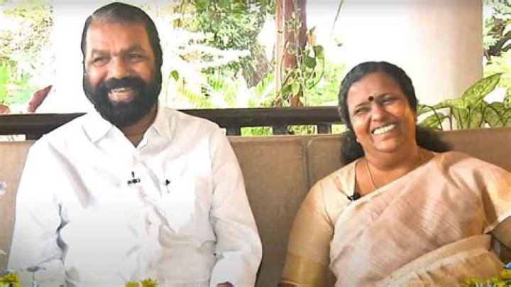 V. Sivankutty Biography, Age, Height, Wife, Net Worth, Family