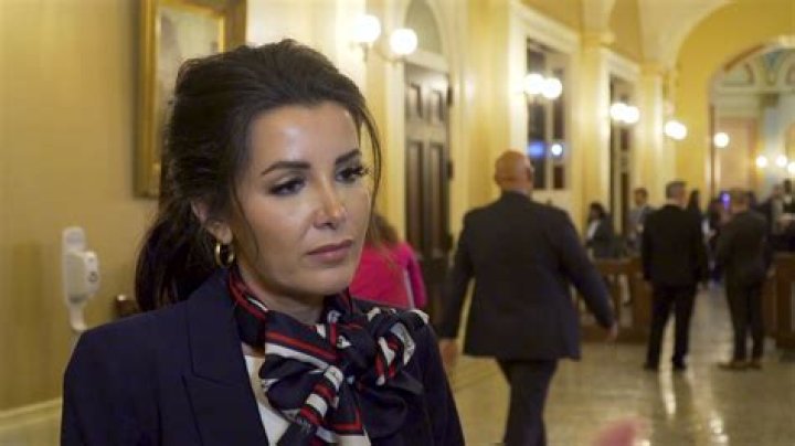 Veronica Macedo Biography, Age, Height, Husband, Net Worth, Family