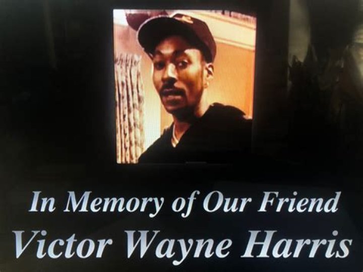 Victor Wayne Harris Biography, Age, Height, Wife, Net Worth, Family