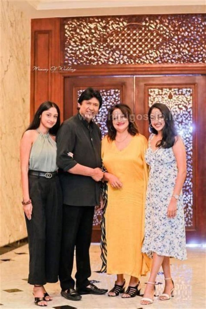 Vidyabhushana Biography, Age, Height, Wife, Net Worth, Family