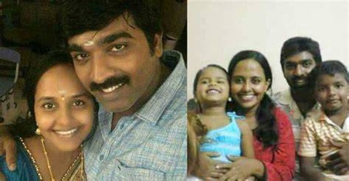 Vijay Sethupathi Biography, Age, Height, Wife, Net Worth, Family