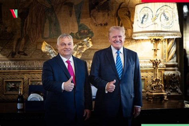 Viktor Orbán Biography, Age, Height, Wife, Net Worth, Family