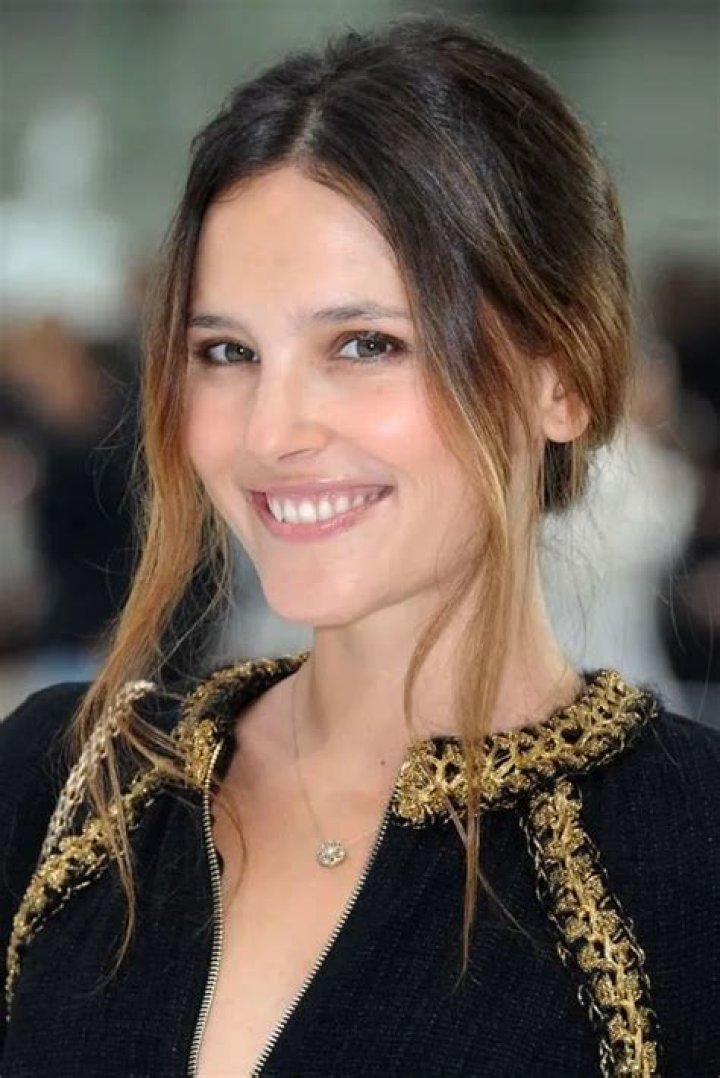 Virginie Ledoyen biografía, edad, altura, esposa, net worth, familia