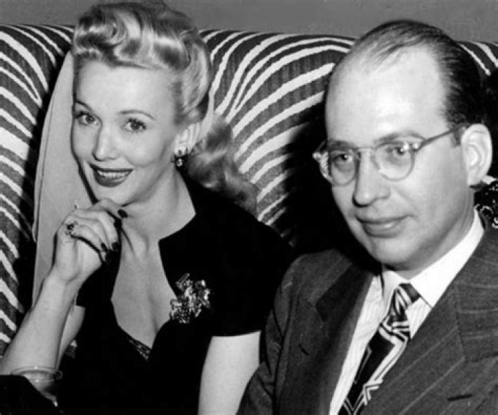 W. Horace Schmidlapp biografía, edad, altura, esposo, net worth, familia