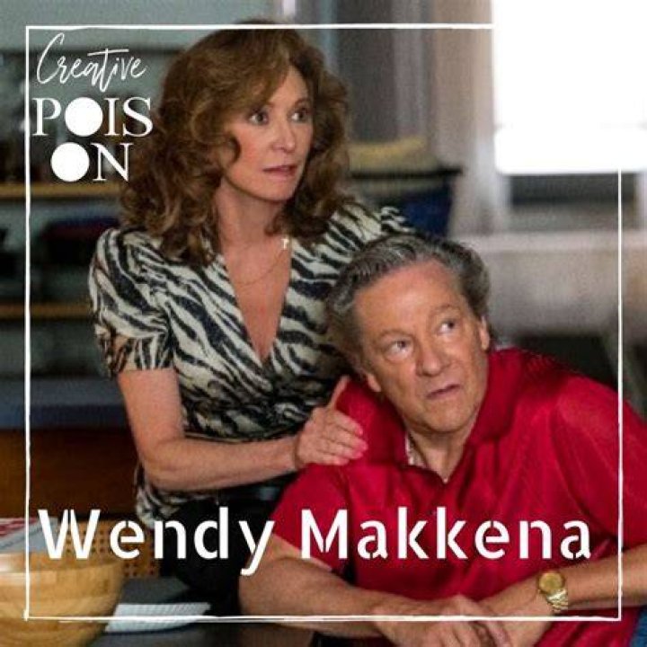 Wendy Makkena Biography, Age, Height, Husband, Net Worth, Family