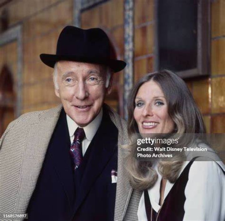 Wilfrid Hyde-White Biography, Age, Height, Wife, Net Worth, Family