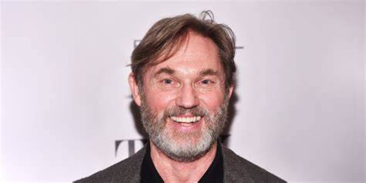 Will Geer Biography, Age, Height, Wife, Net Worth, Family