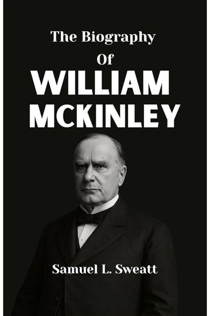 William McKinley Biography, Age, Height, Wife, Net Worth, Family