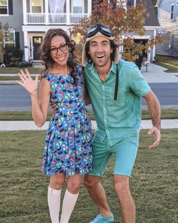 Woody Weatherman Biography, Age, Height, Wife, Net Worth, Family