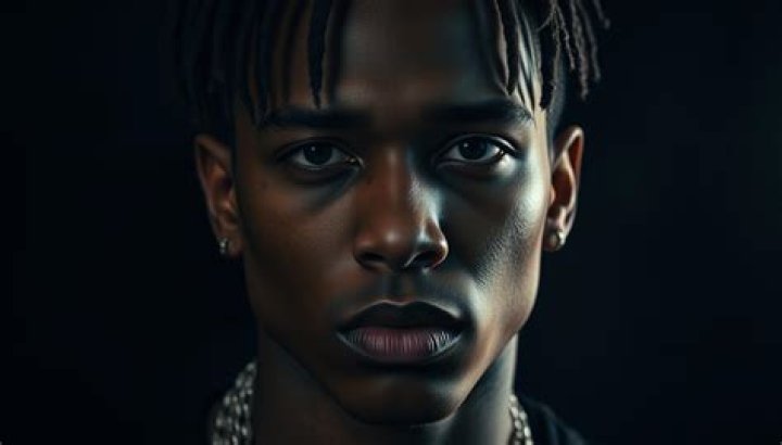 XXXTentacion Biography, Age, Height, Wife, Net Worth, Family