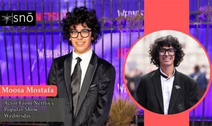 Zane Moosa Biography, Age, Height, Wife, Net Worth, Family