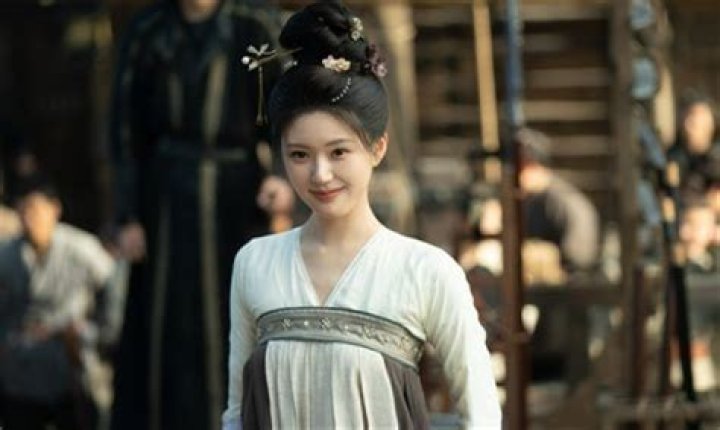 Zhao Rui Biography, Age, Height, Wife, Net Worth, Family